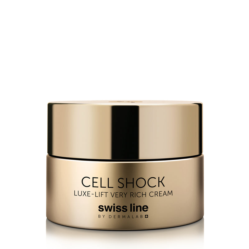 Cell Shock Luxe-Lift Very Rich Cream