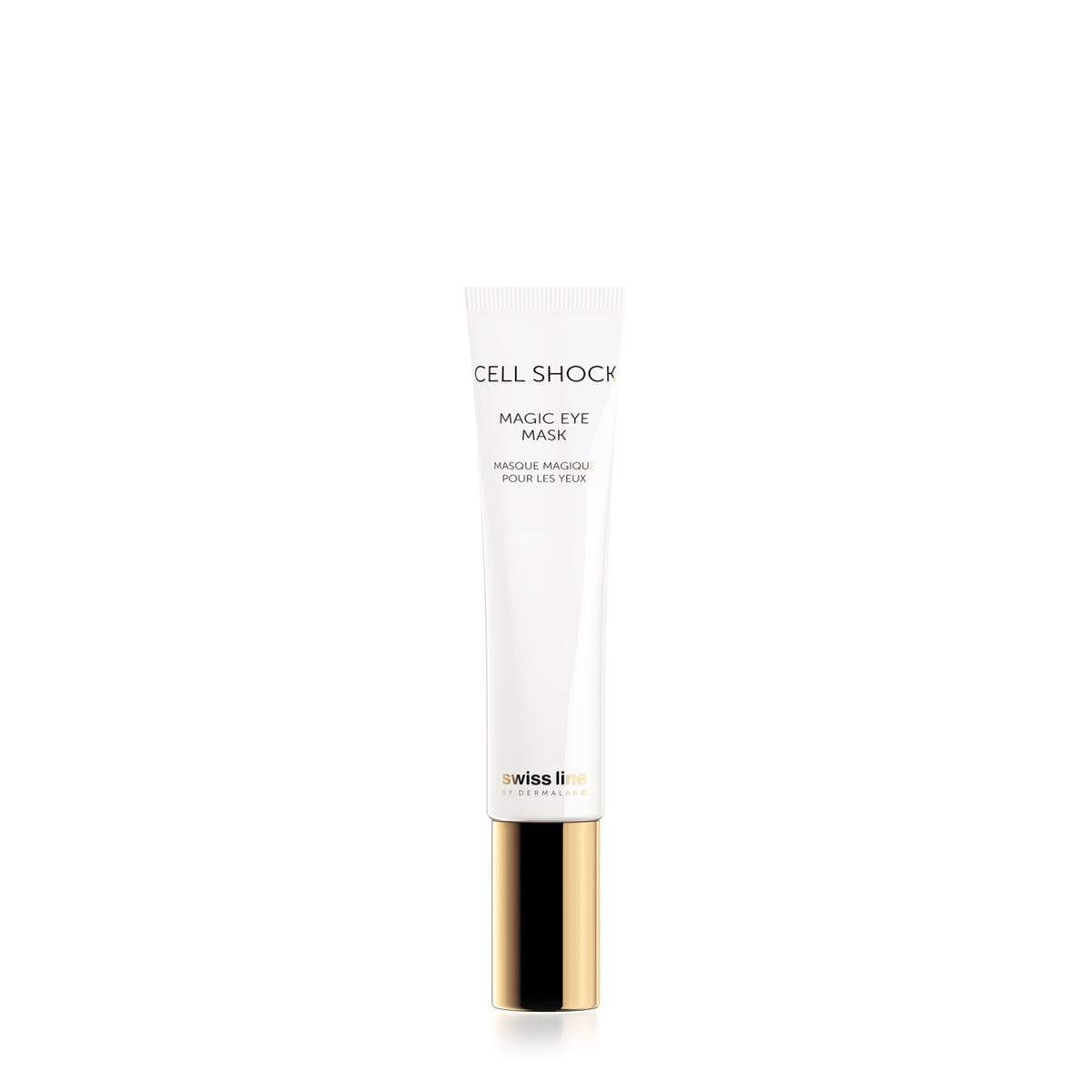 Swiss Line Cell Shock Magic Eye Mask – Boutique Skin Envie