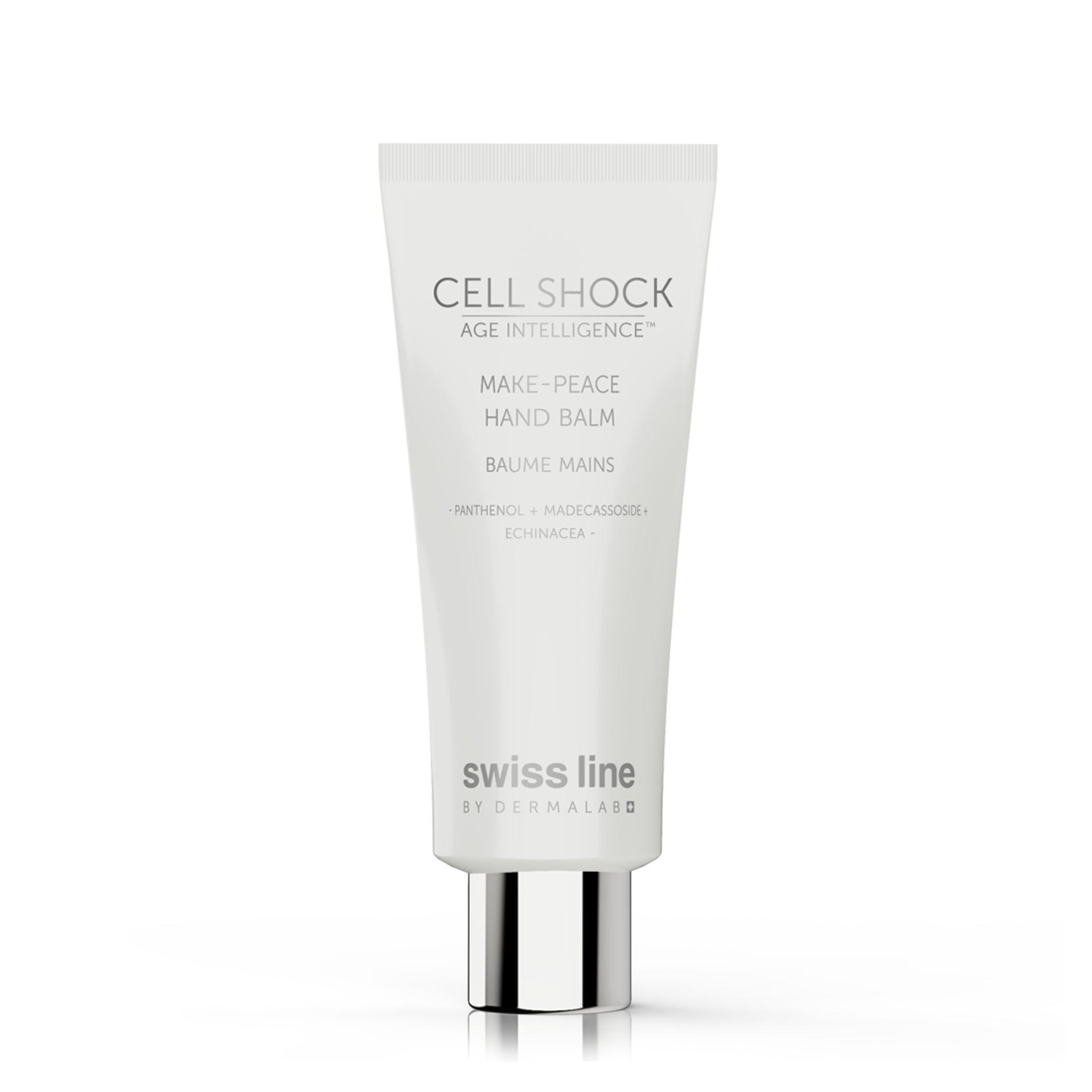 Cell Shock Make-Peace Hand Balm