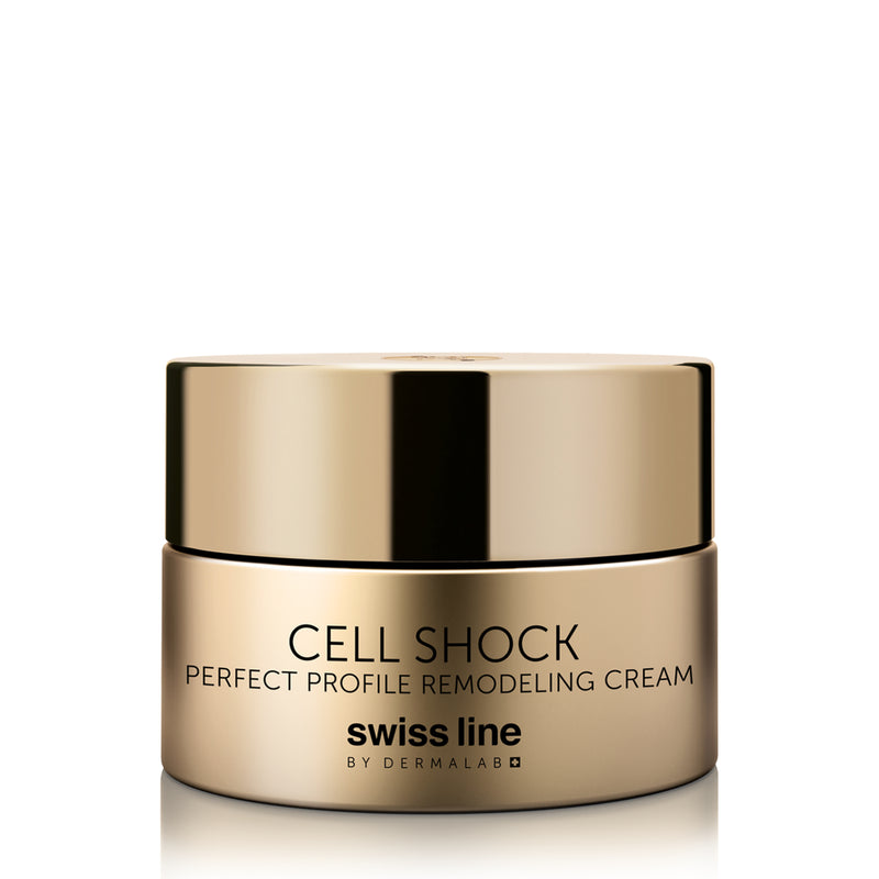 Cell Shock Perfect Profile Remodelling Cream
