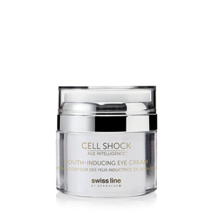 Cell Shock Youth Inducing Eye Cream