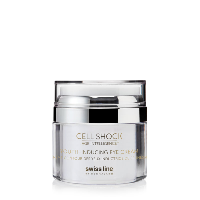 Cell Shock Youth Inducing Eye Cream