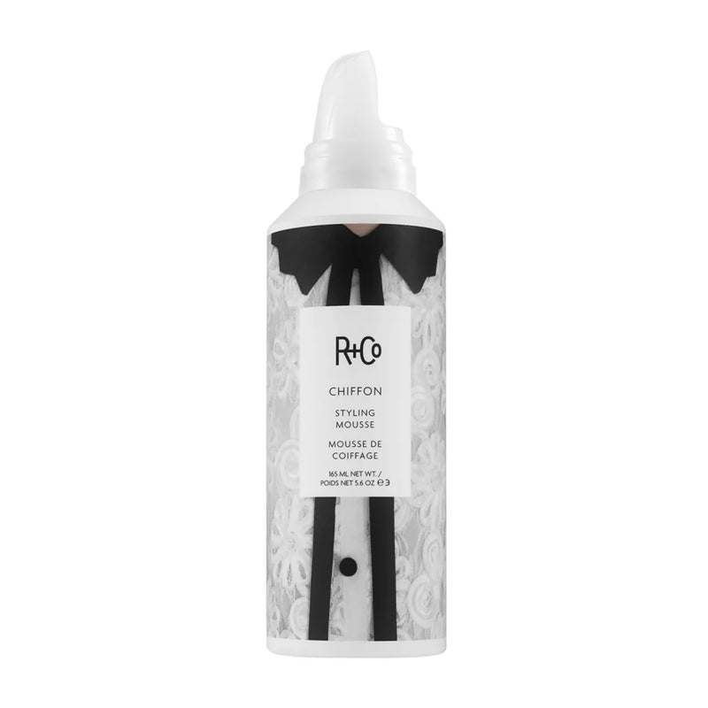 Chiffon Styling Mousse