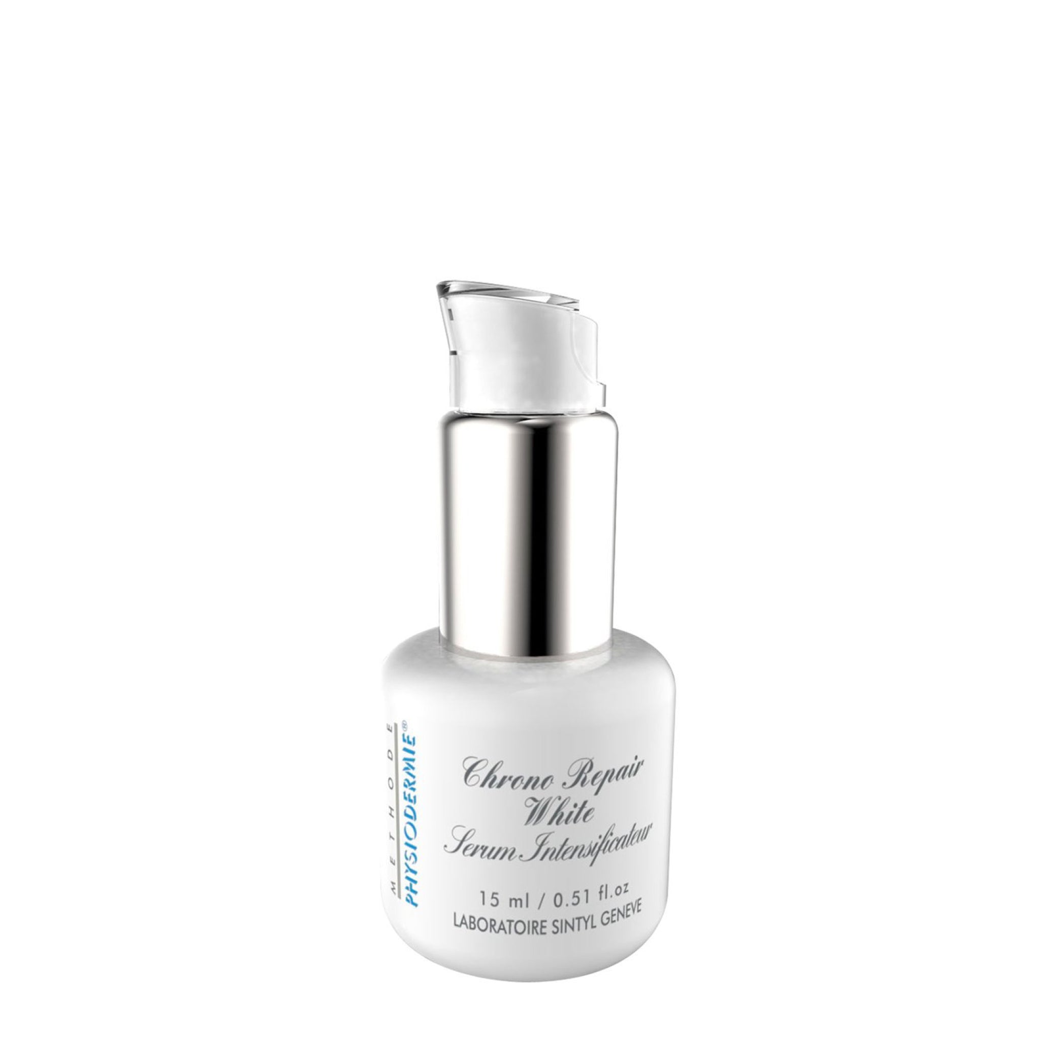 Chrono Repair White Action Serum