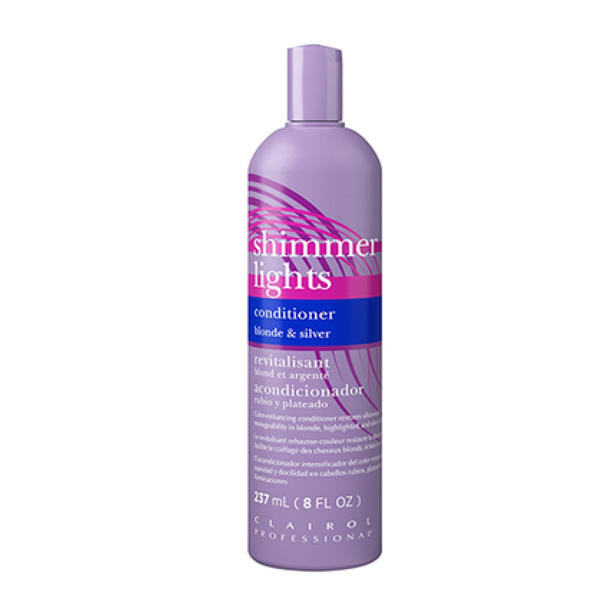 Clairol Après-shampooing Shimmer Lights