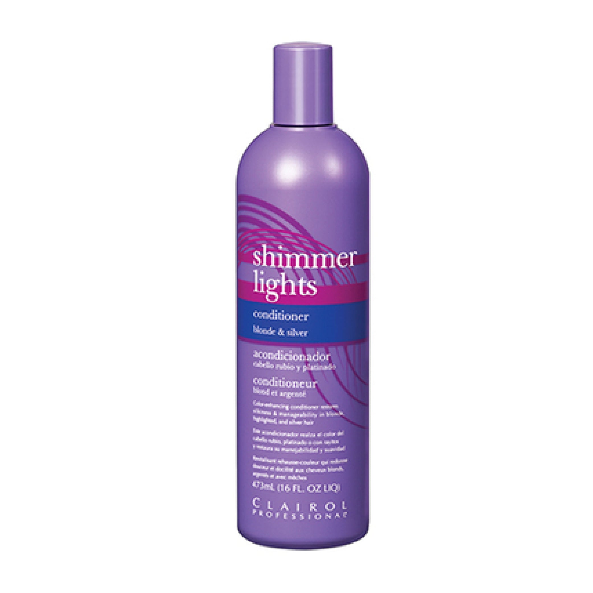 Clairol Shimmer Lights Conditioner