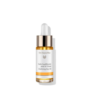Clarifying Day Oil