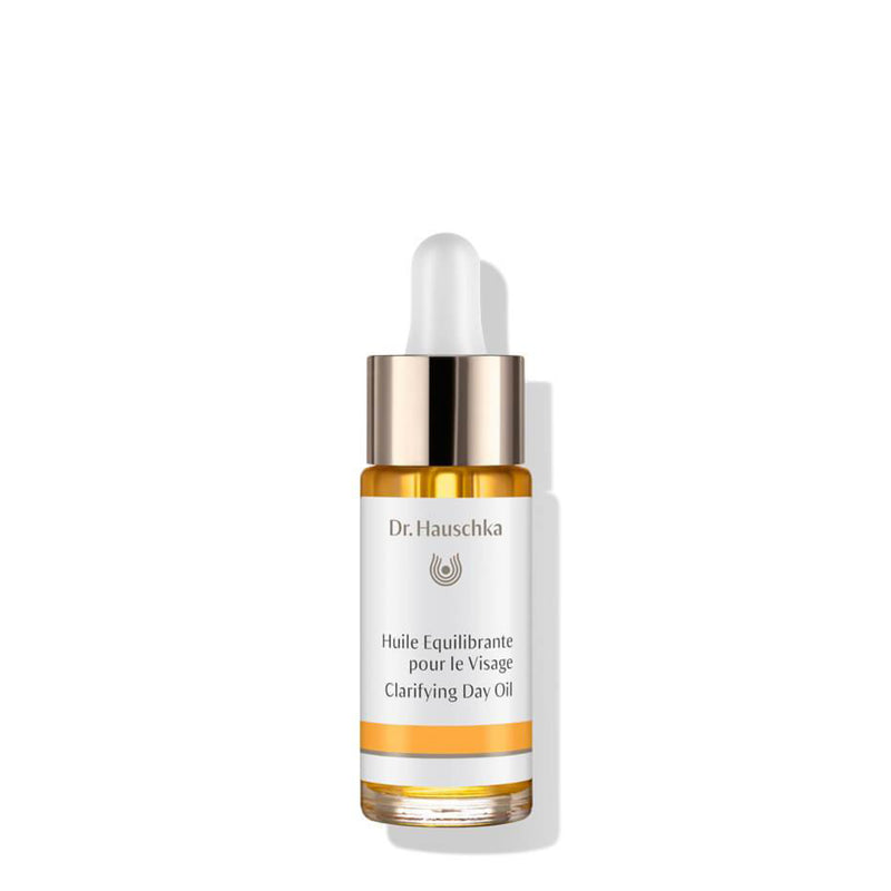 Clarifying Day Oil