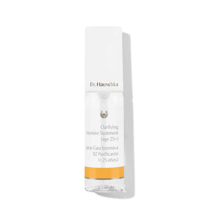 Clarifying Intensive Treatment (age 25+)