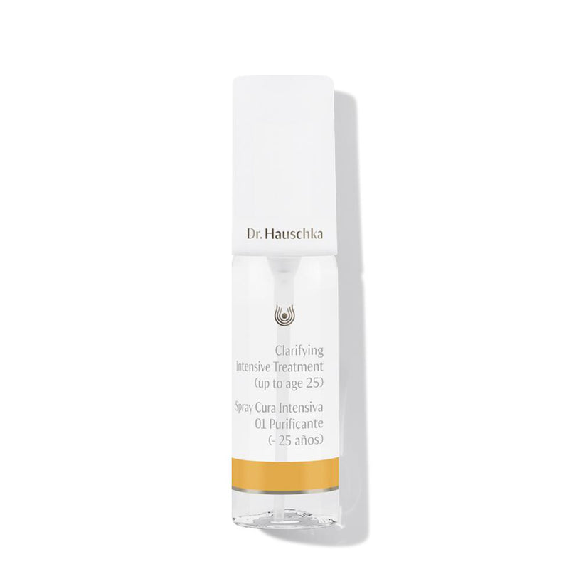 Clarifying Intensive Treatment (up to age 25)