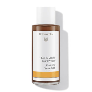 Bain de Vapeur pour le Visage 