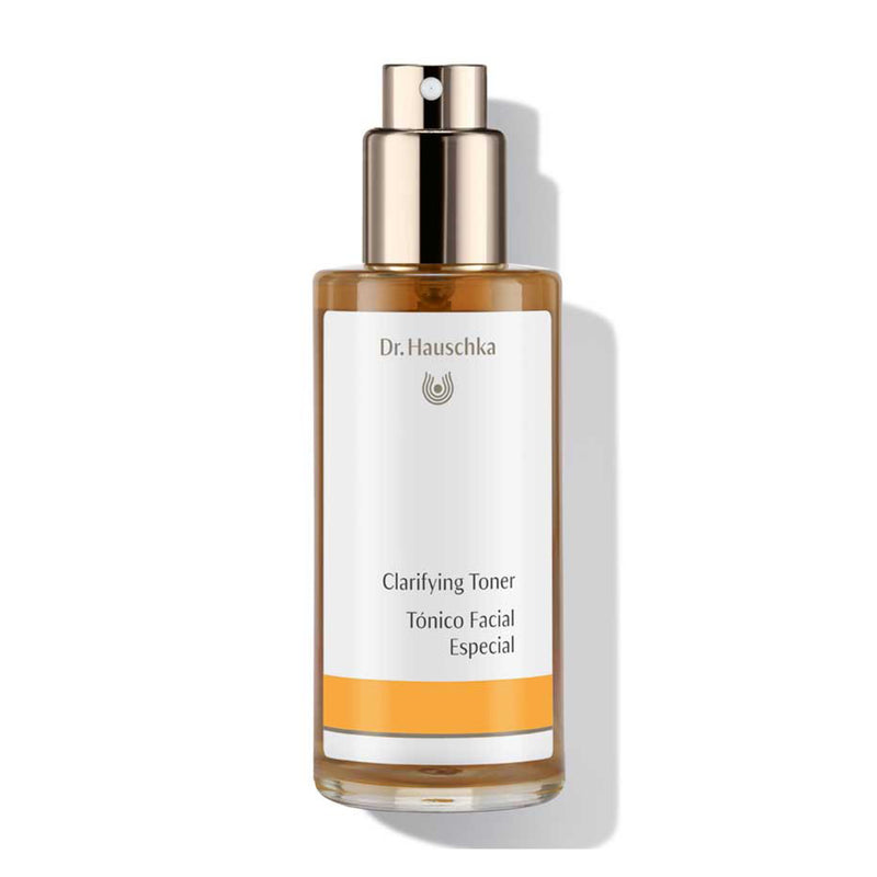 Clarifying Toner
