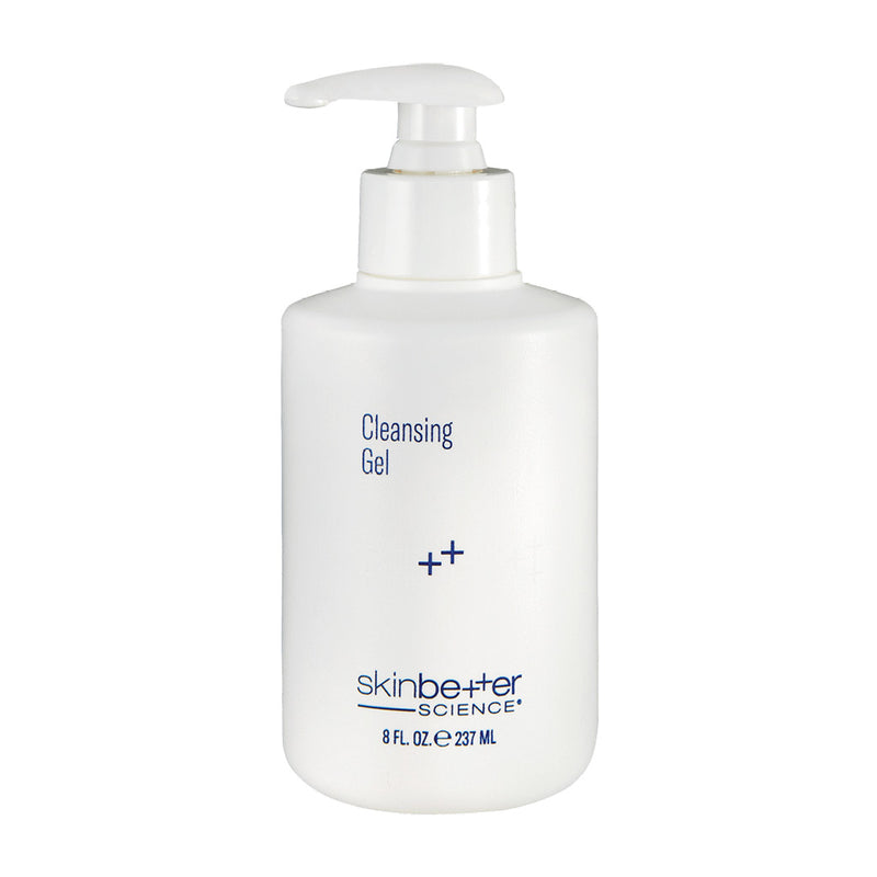 SkinBetter Science Cleansing Gel Face Boutique Skin Envie