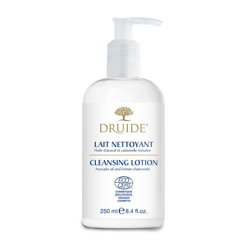 Cleansing Lotion Chamomile & Avocado
