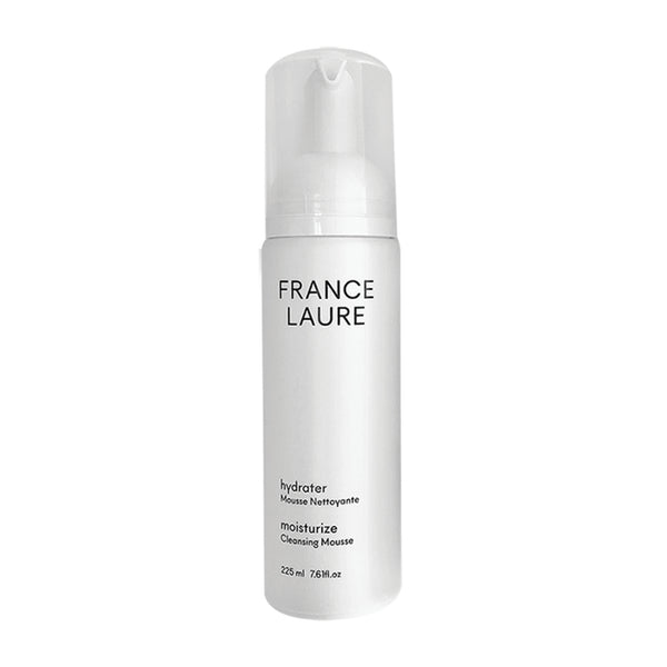 Cleansing Mousse - Moisturize