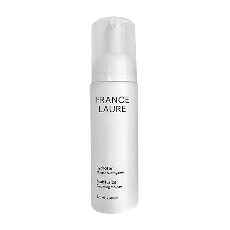 Cleansing Mousse - Moisturize