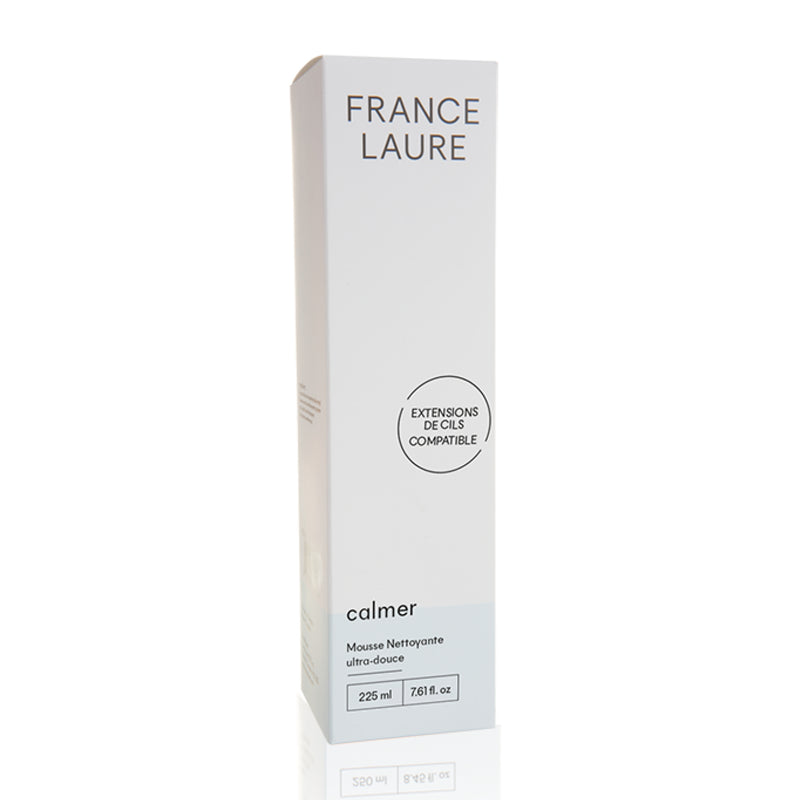 Cleansing Mousse Ultra Gentle - Calm