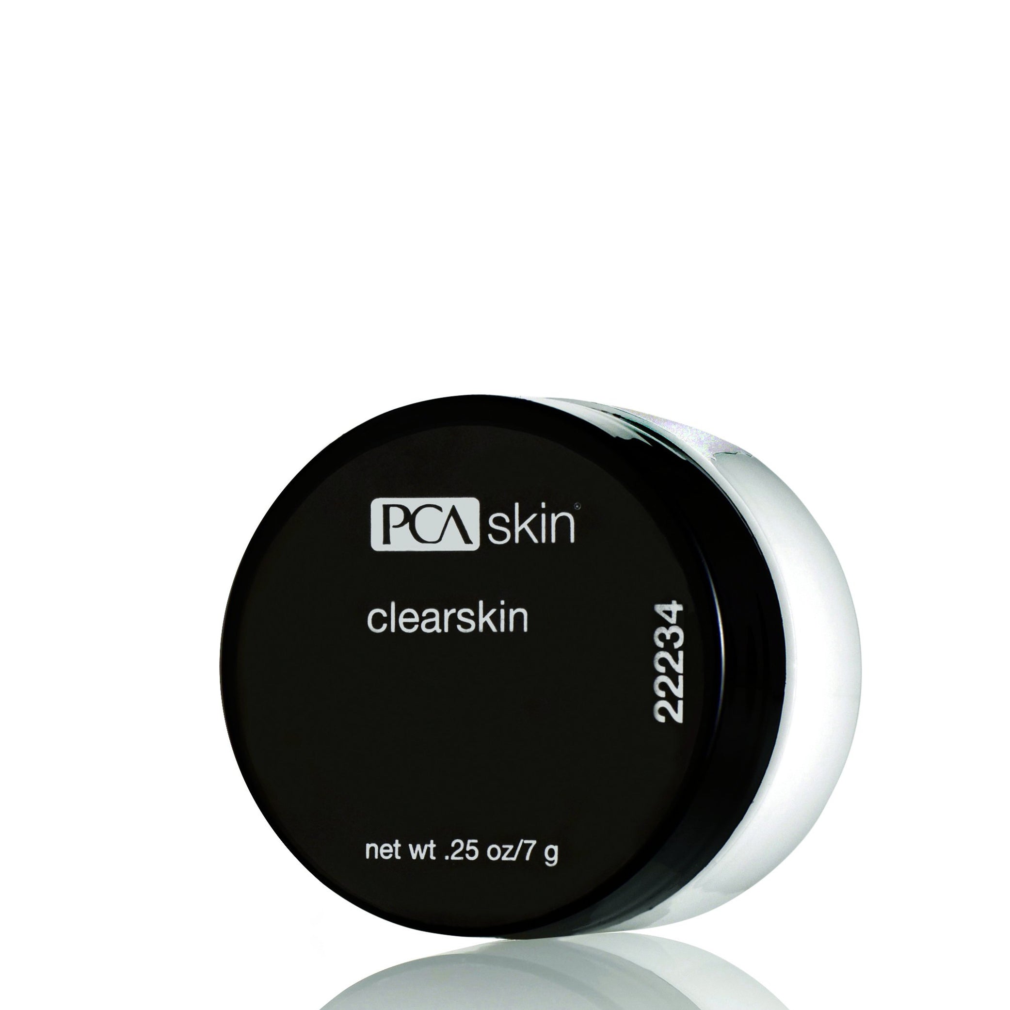 Clearskin