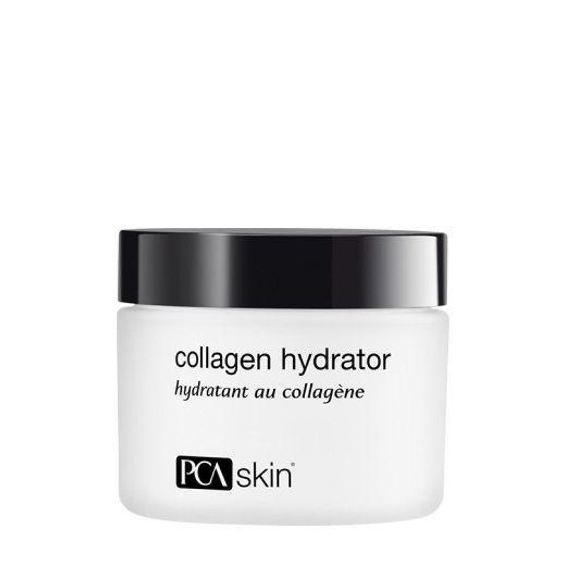 Hydratant au collagène