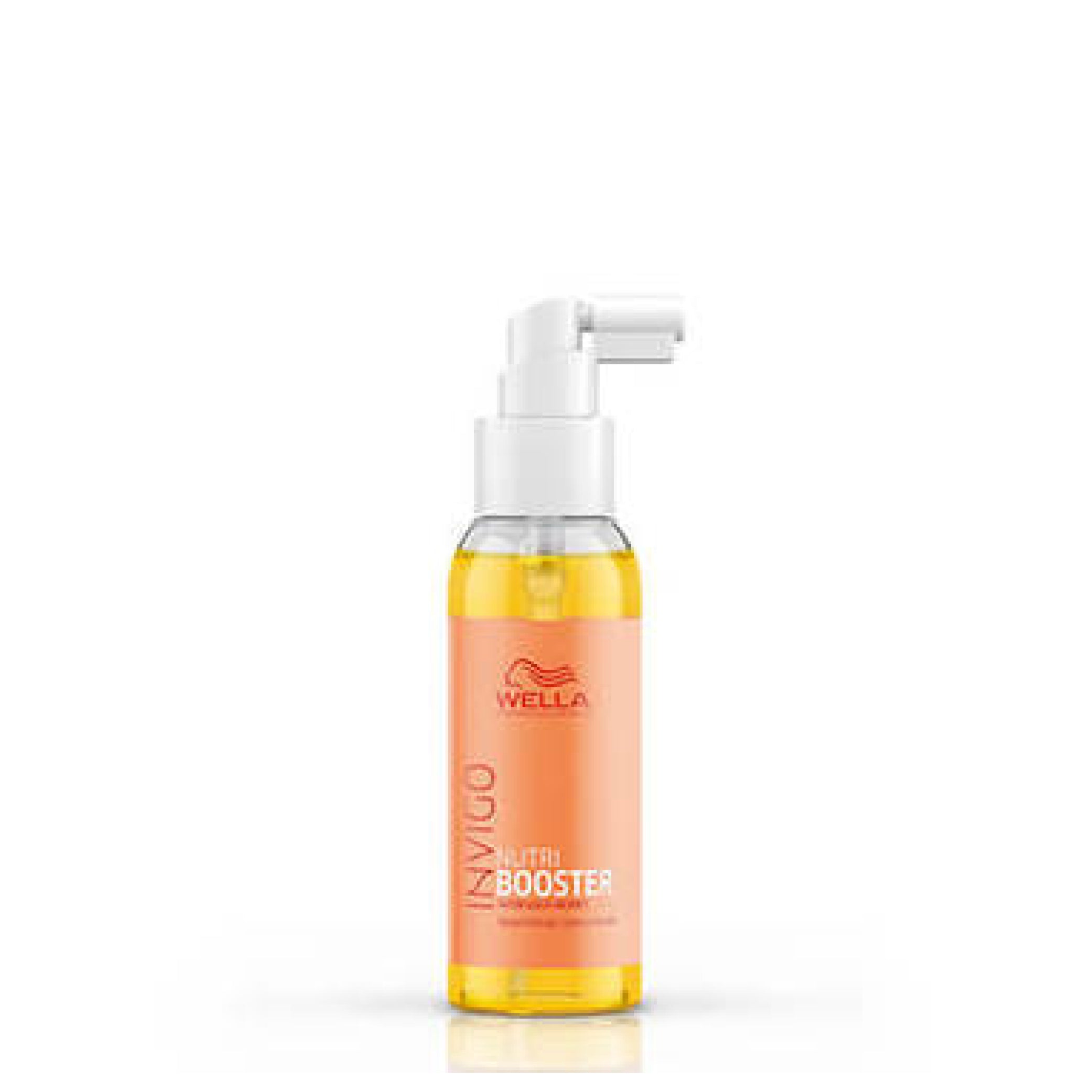 Color Brilliance Booster
