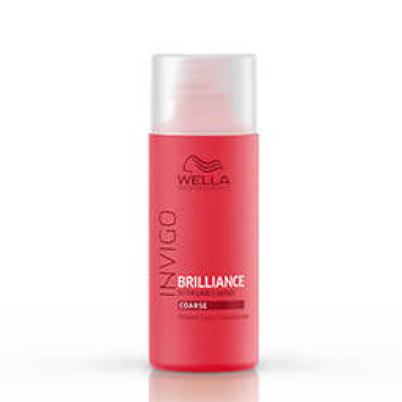 Color Brilliance Coarse Conditioner