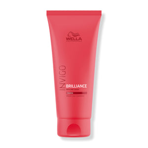 Color Brilliance Coarse Conditioner