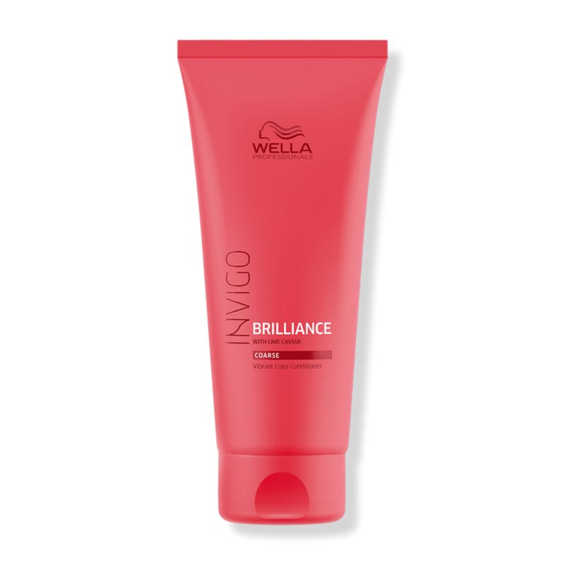 Color Brilliance Coarse Conditioner
