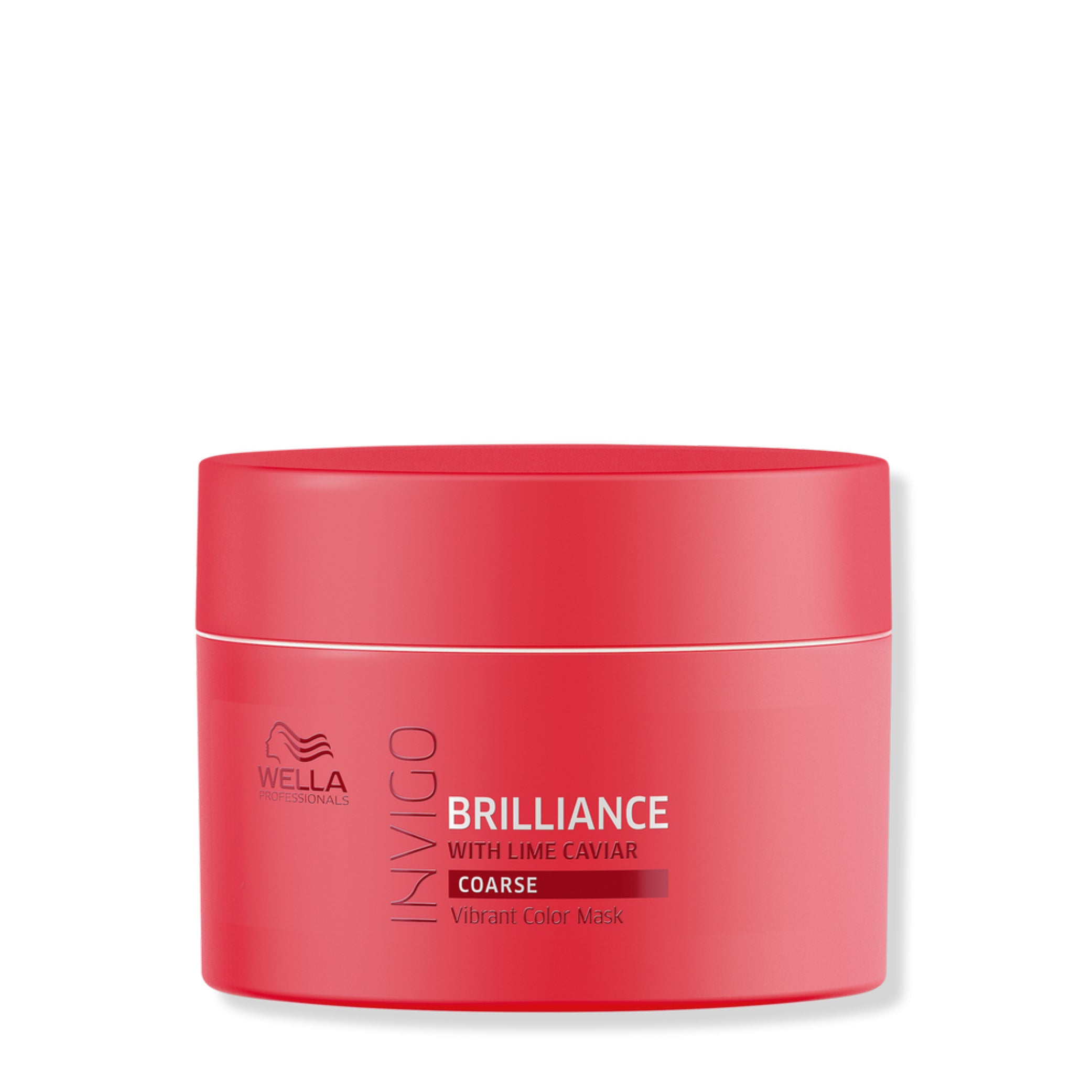 Color Brilliance Coarse Mask
