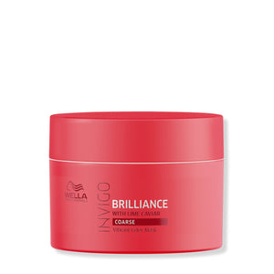 Color Brilliance Coarse Mask