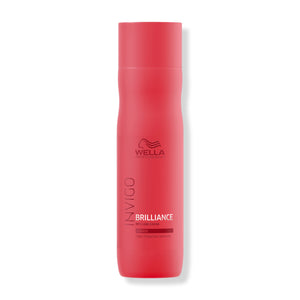 Color Brilliance Coarse Shampoo