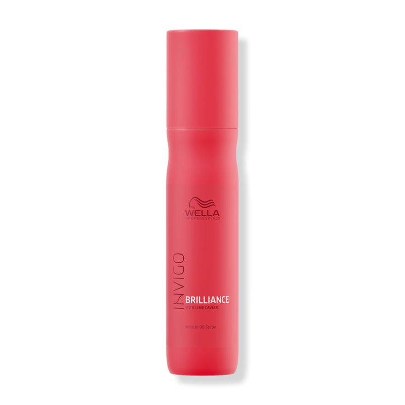 Color Brilliance Miracle BB Spray