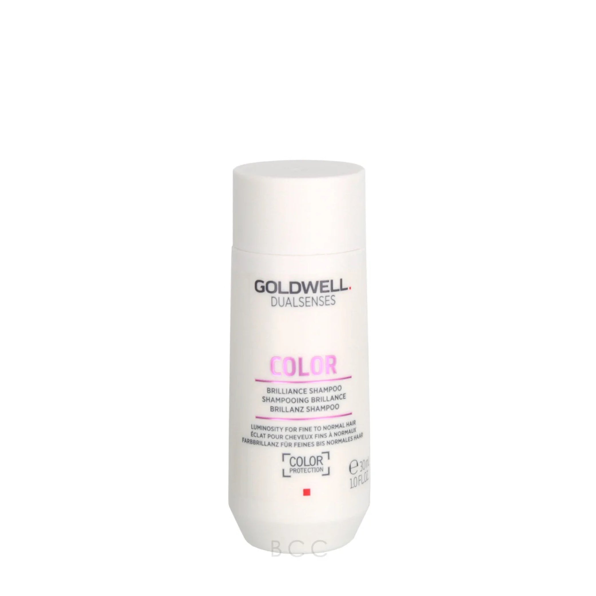 Color Brilliance Shampoo