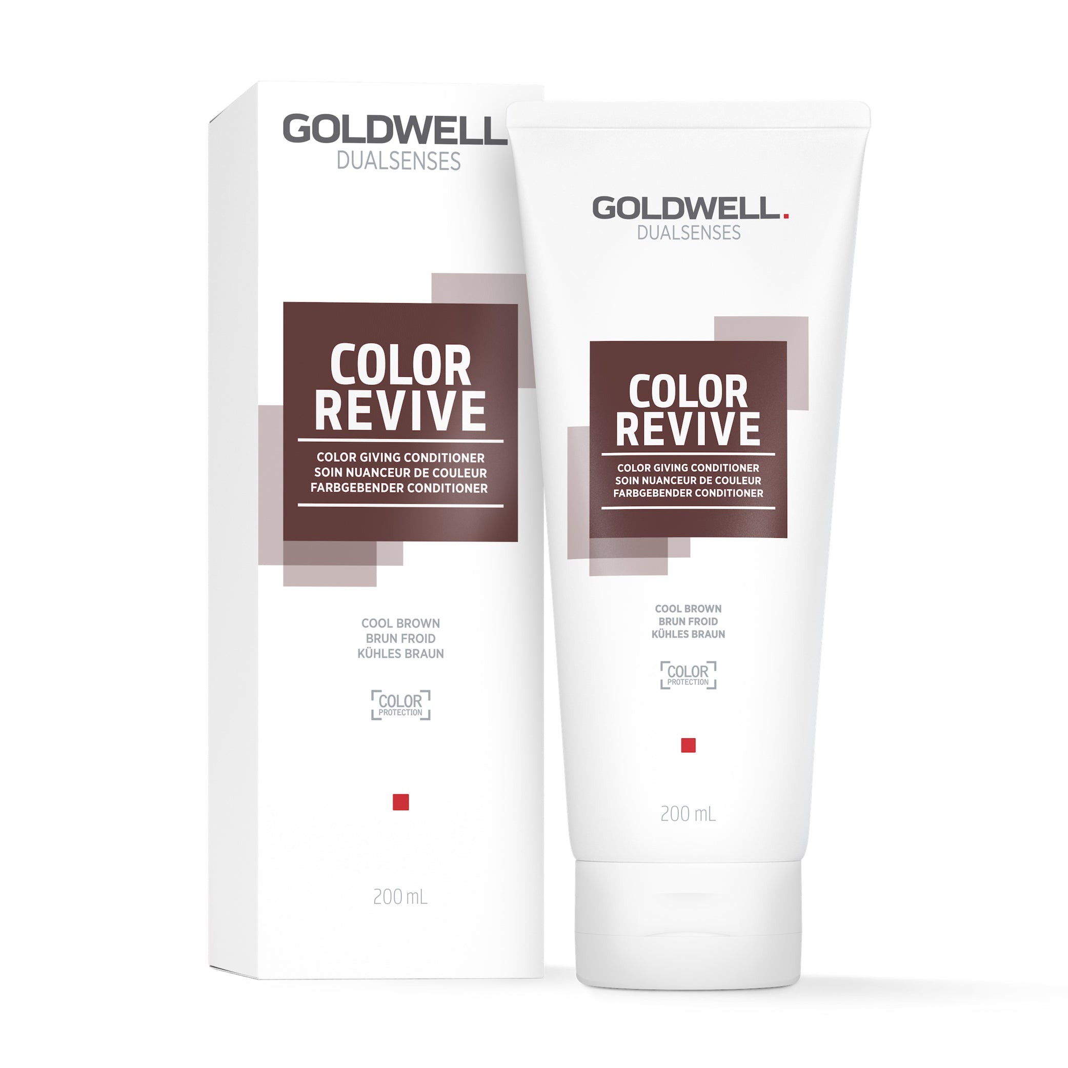 Color Conditioner