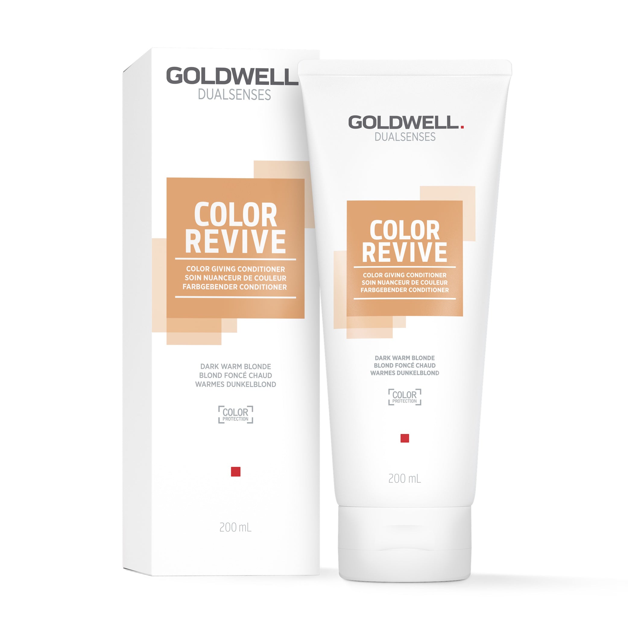 Color Conditioner