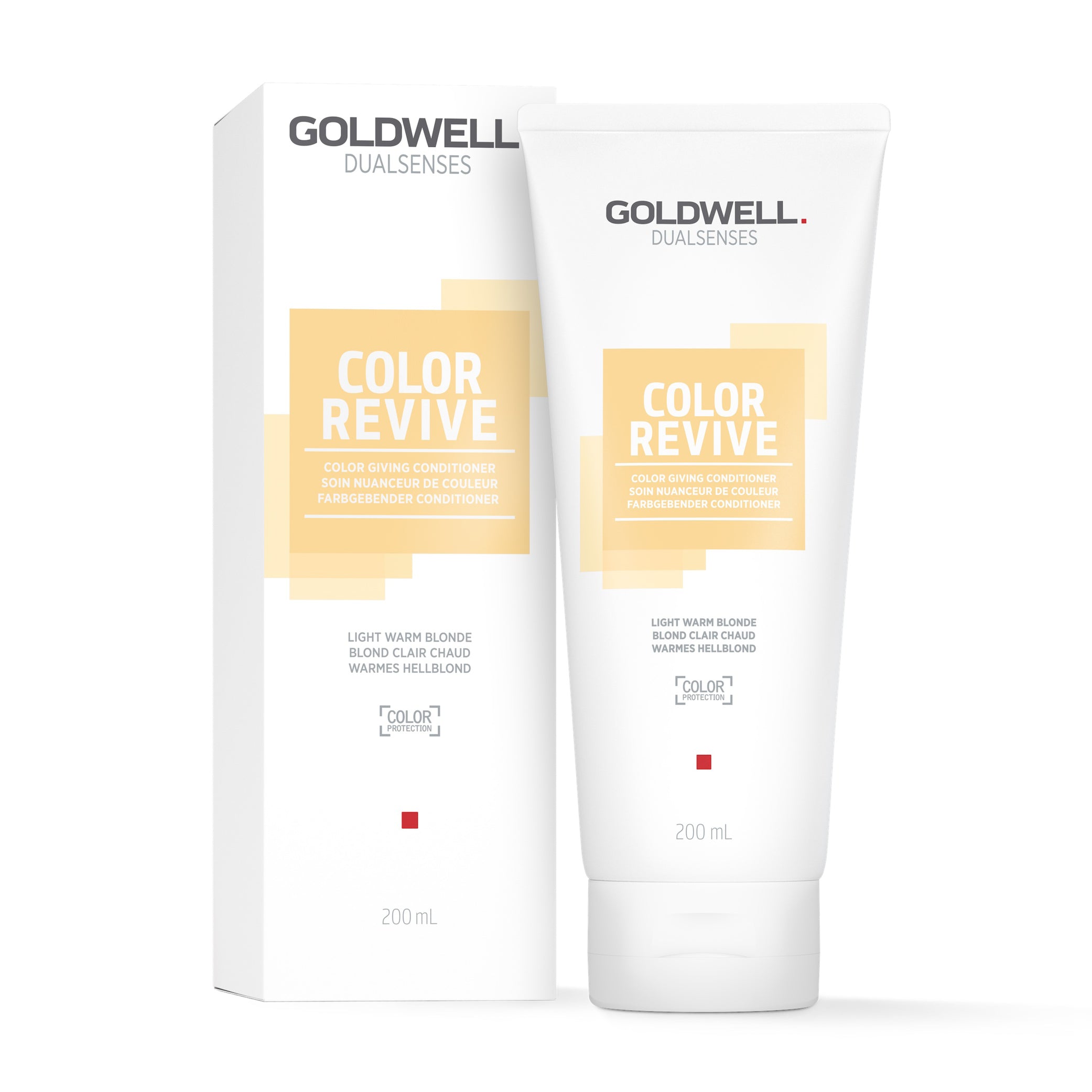 Color Conditioner