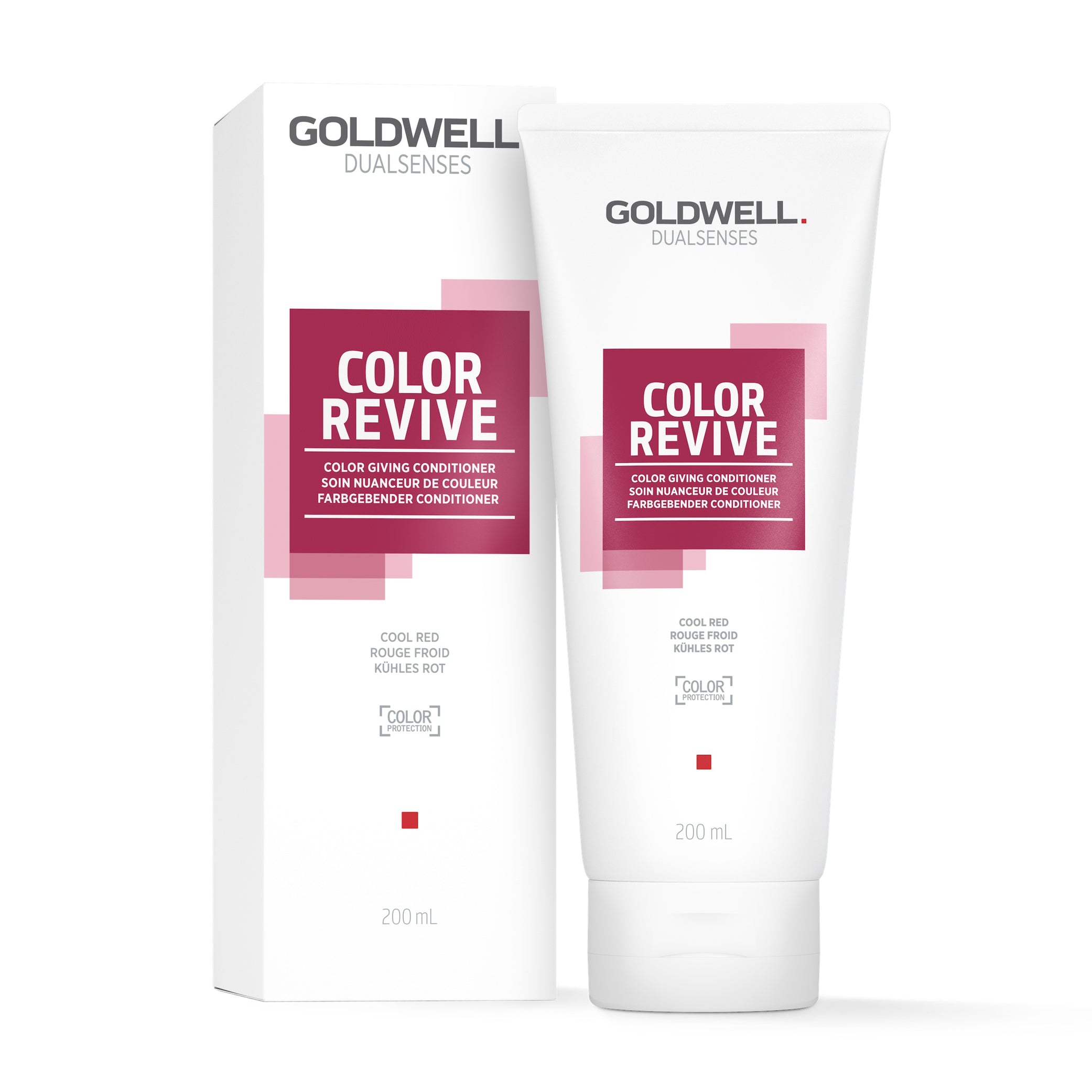 Color Conditioner