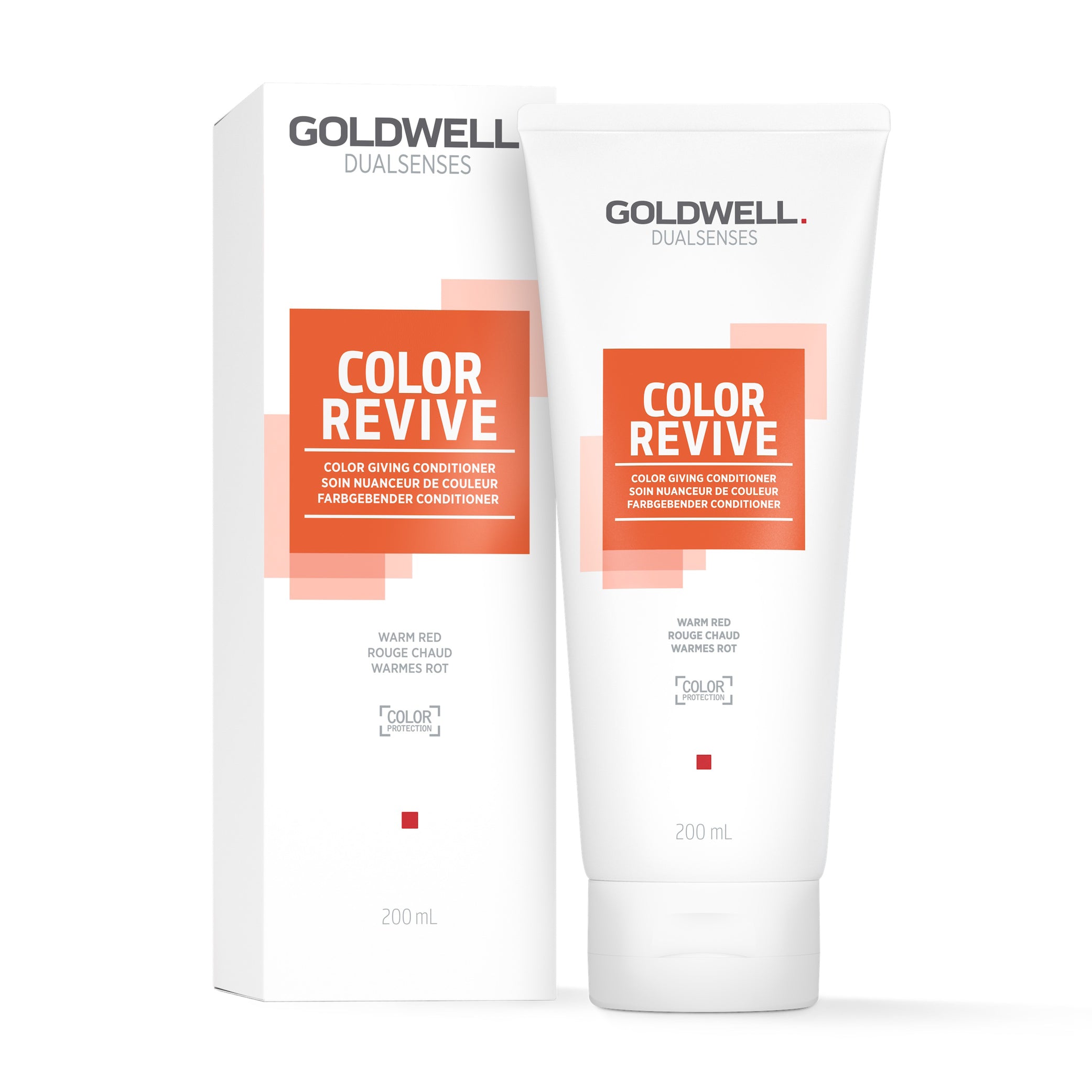 Color Conditioner