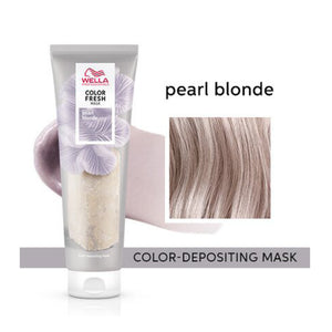 Color Fresh Masks
