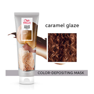 Color Fresh Masks