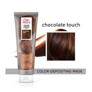 Color Fresh Masks