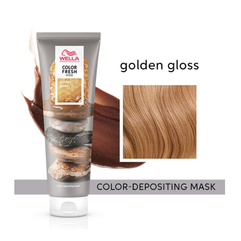 Color Fresh Masks