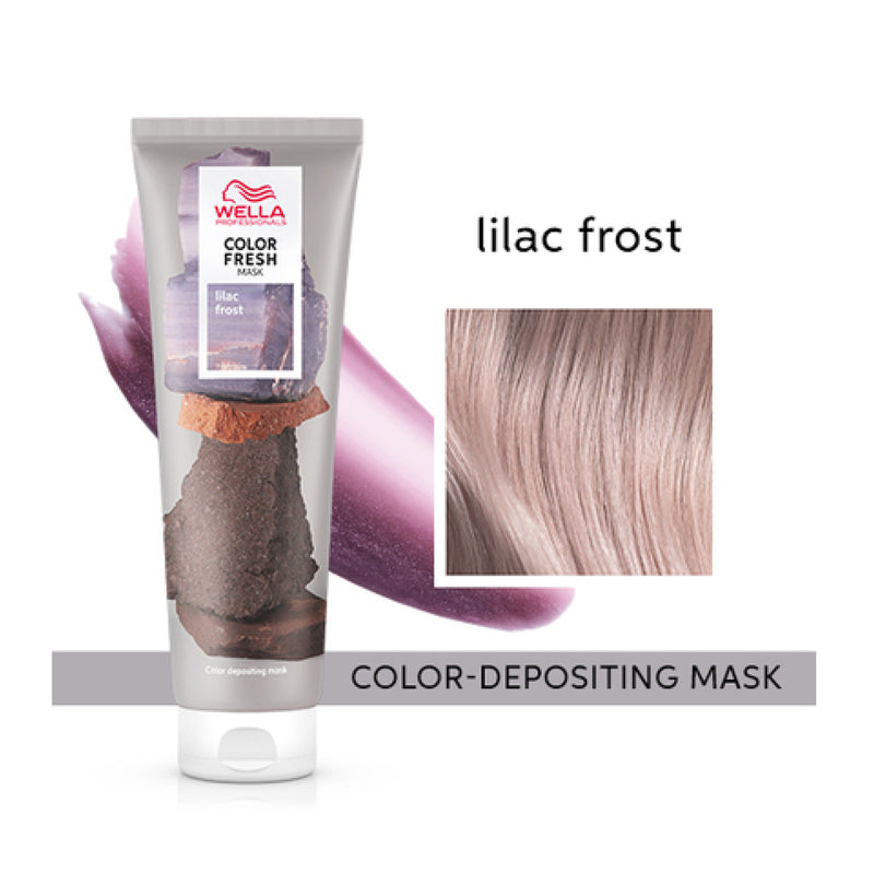 Color Fresh Masks