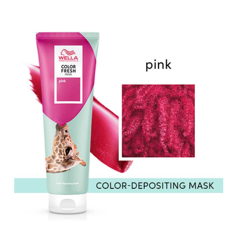 Color Fresh Masks