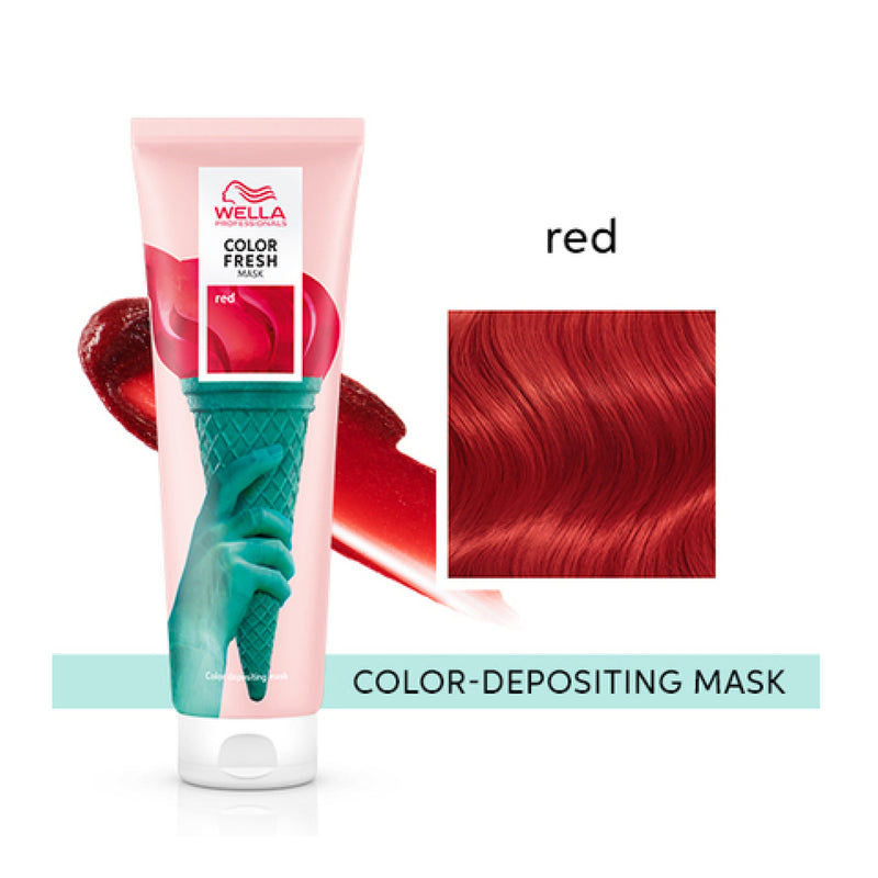 Color Fresh Masks