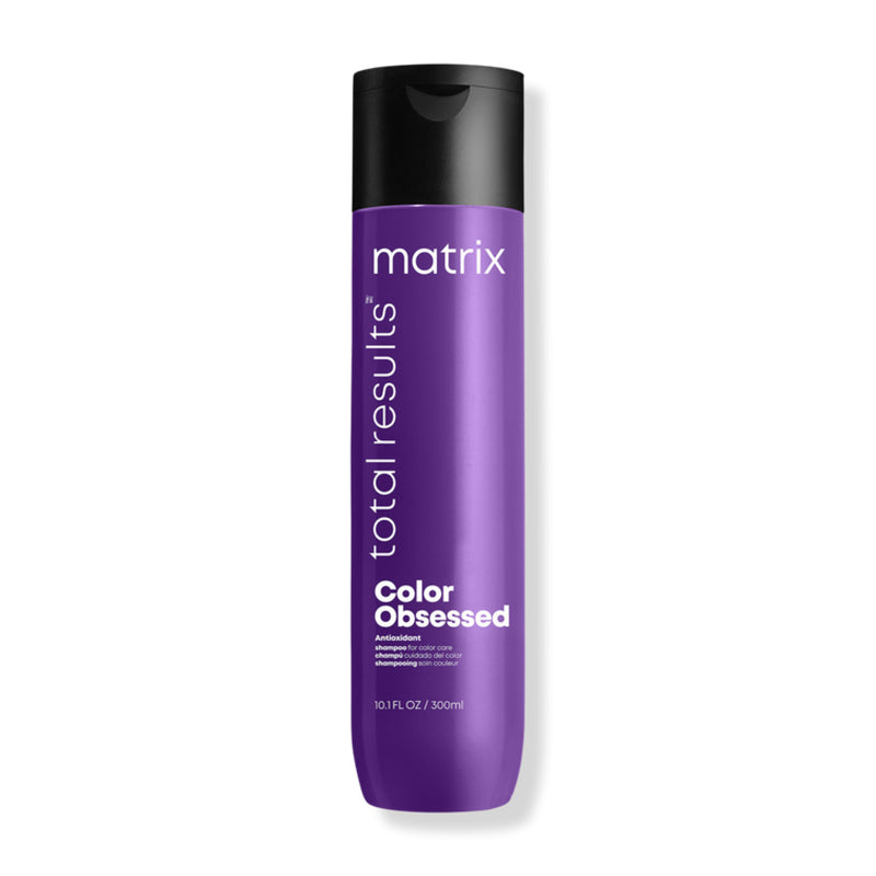 Shampoing Color Obsessed