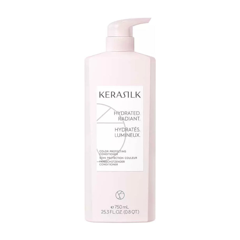 Soin protection couleur