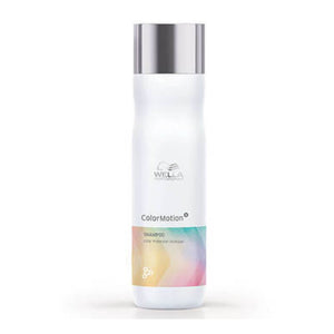 Shampoing protecteur de couleur