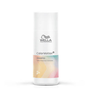 Shampoing protecteur de couleur