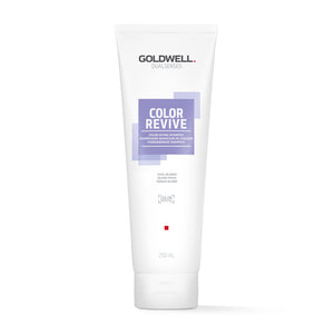 Color Shampoing