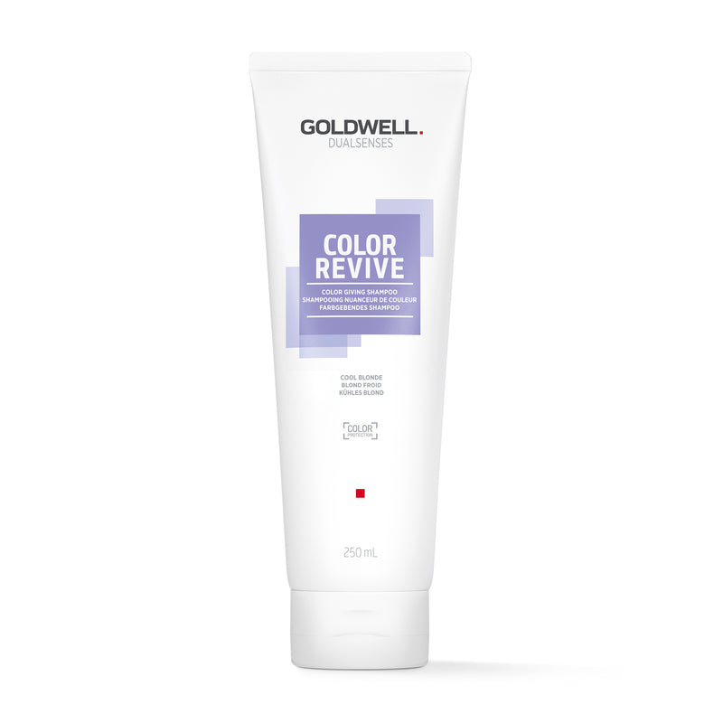 Color Shampoing